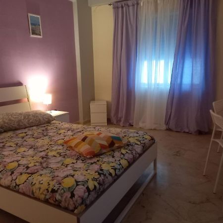 B&B Sicilia Messina Luaran gambar