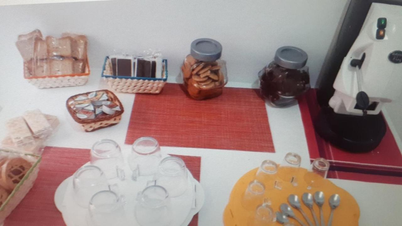 B&B Sicilia Messina Luaran gambar