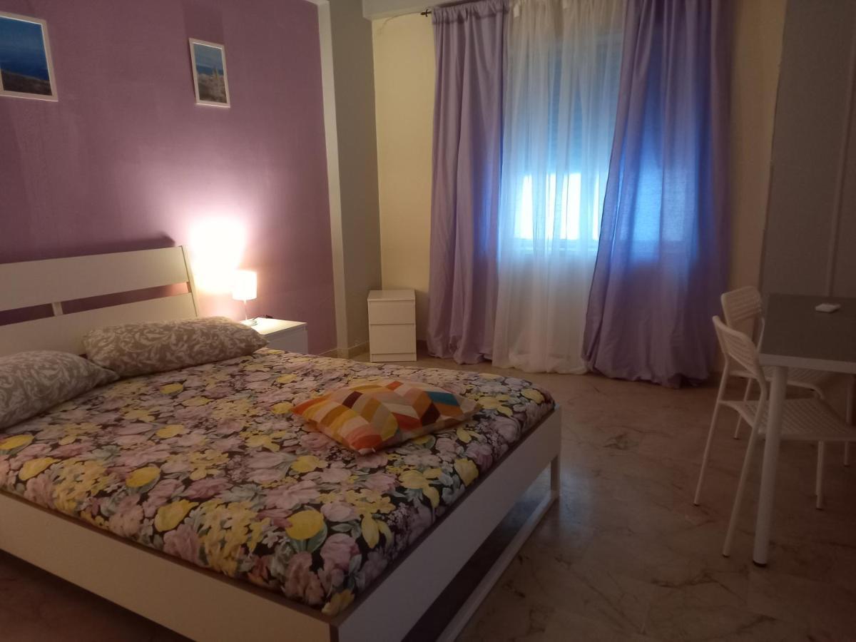 B&B Sicilia Messina Luaran gambar