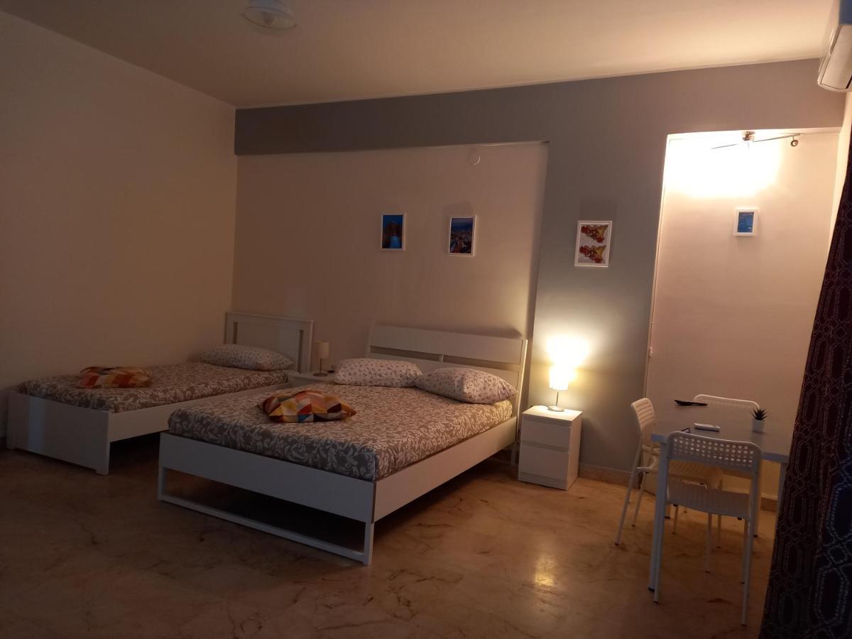 B&B Sicilia Messina Luaran gambar