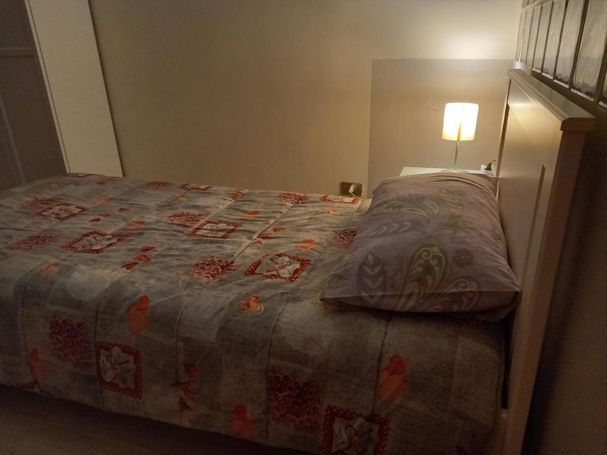 B&B Sicilia Messina Luaran gambar