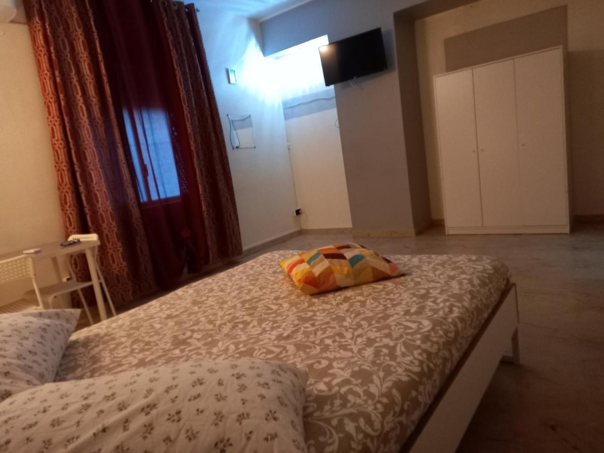 B&B Sicilia Messina Luaran gambar