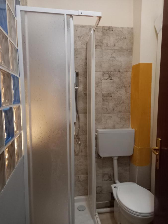 B&B Sicilia Messina Luaran gambar