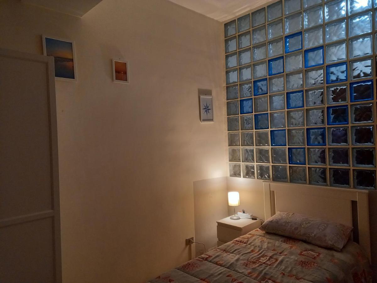 B&B Sicilia Messina Luaran gambar