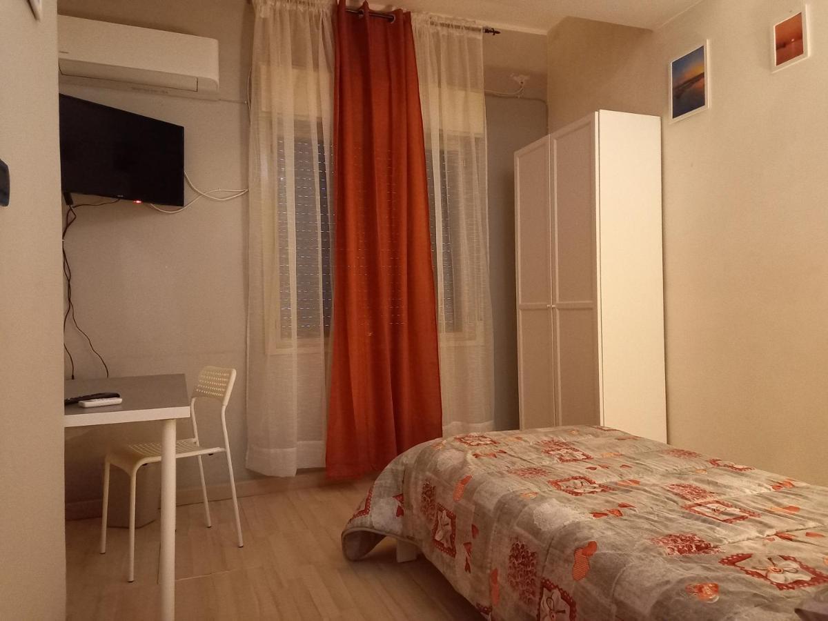 B&B Sicilia Messina Luaran gambar