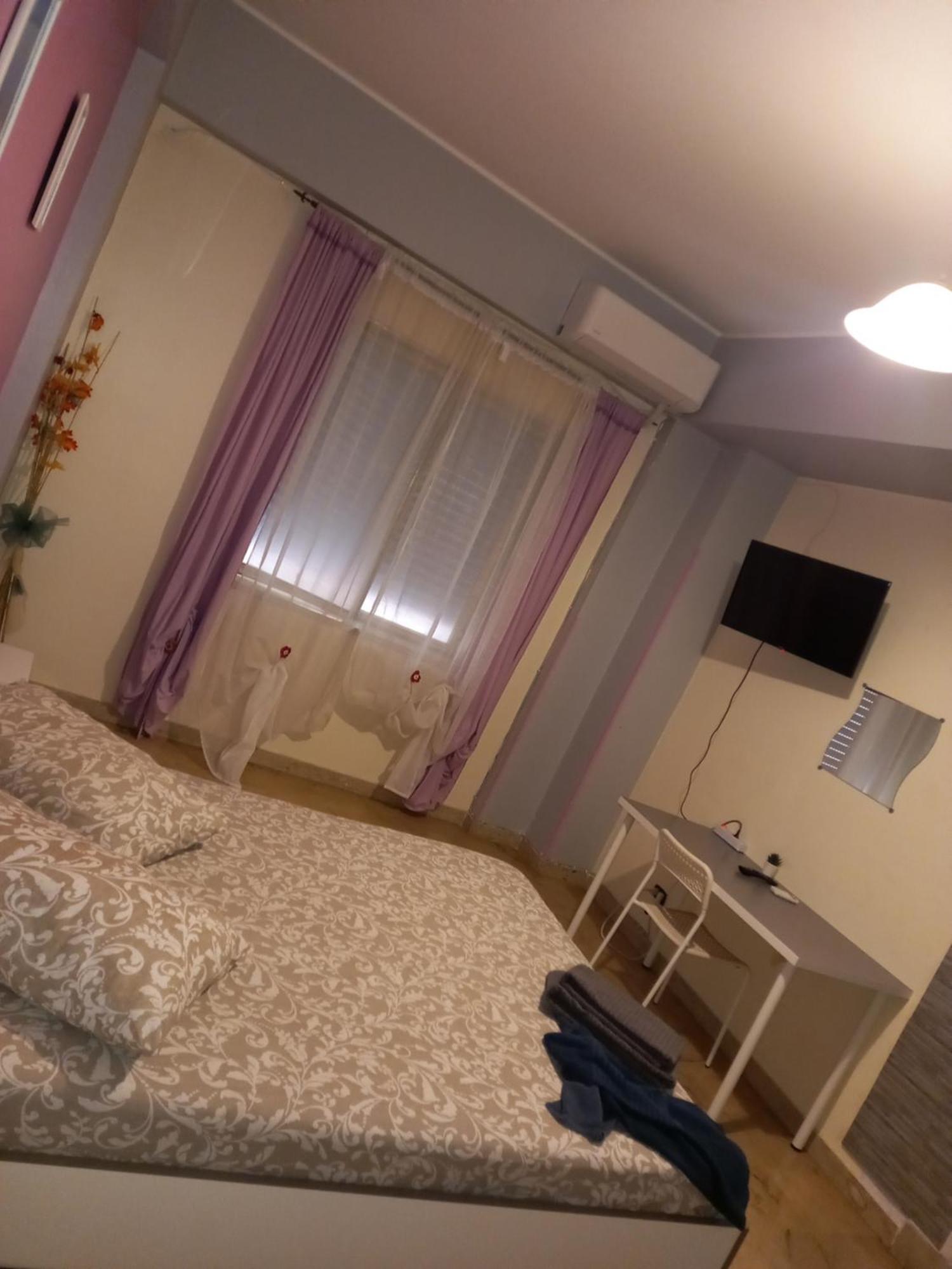 B&B Sicilia Messina Bilik gambar