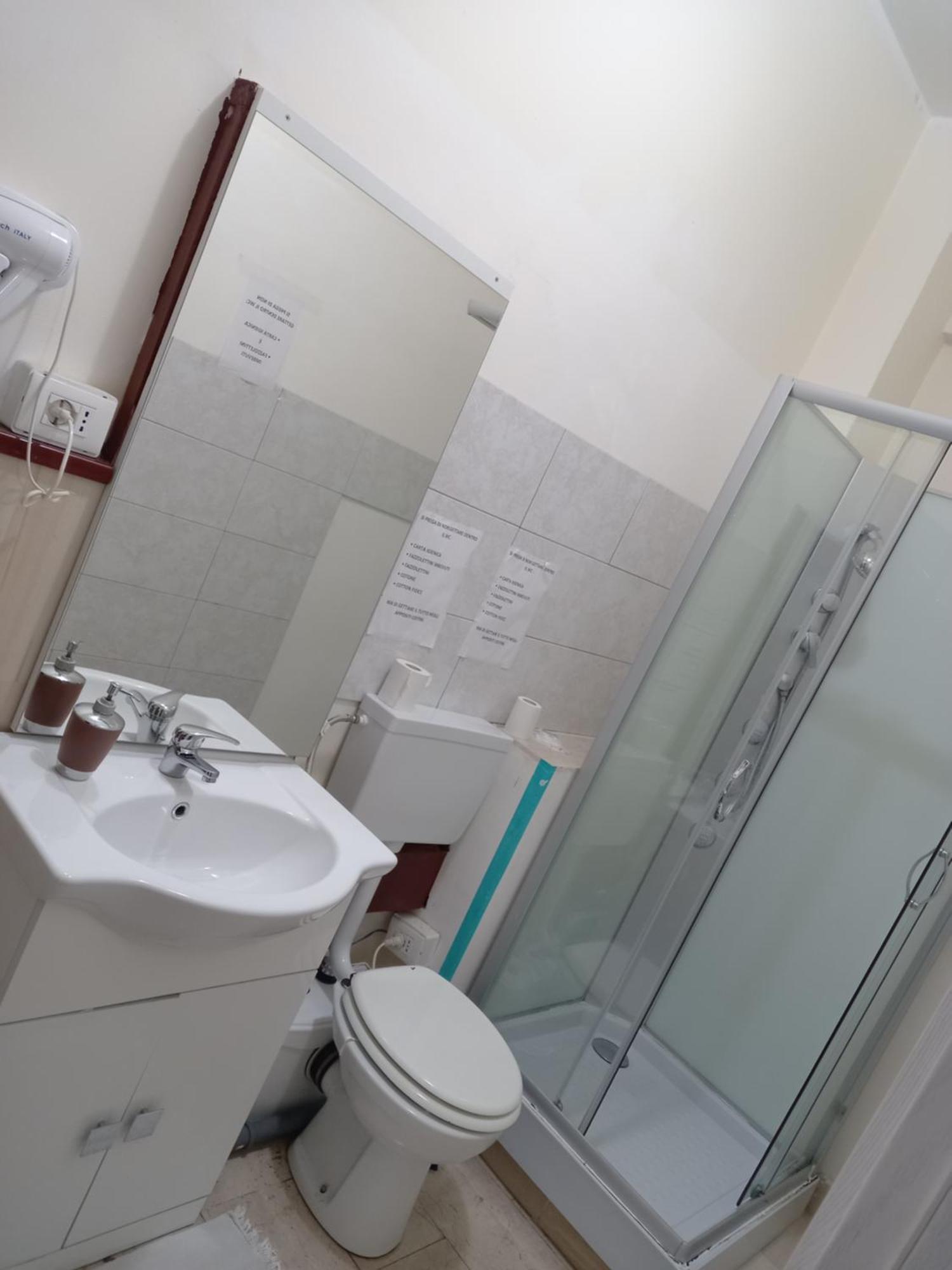 B&B Sicilia Messina Bilik gambar