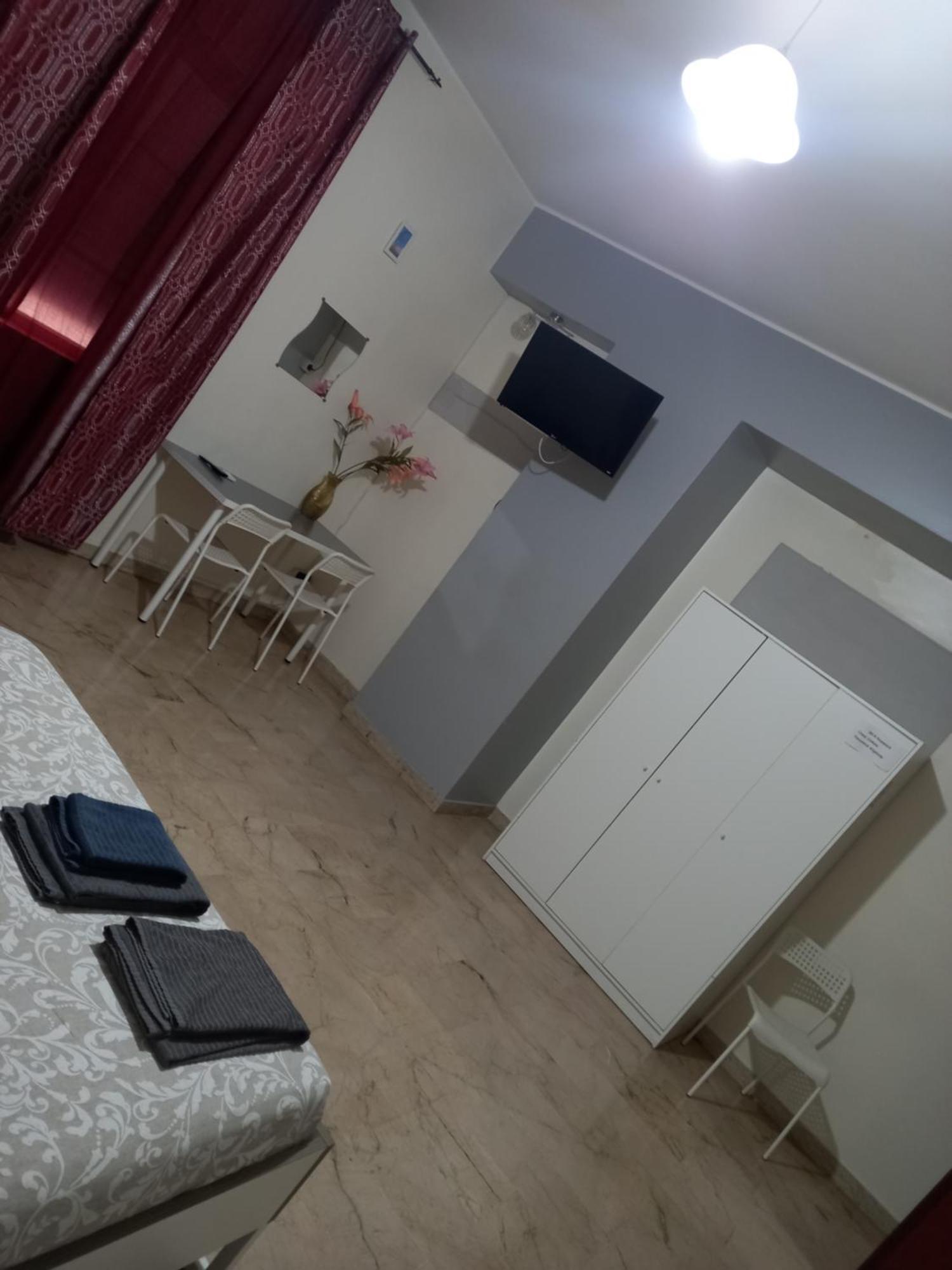B&B Sicilia Messina Bilik gambar