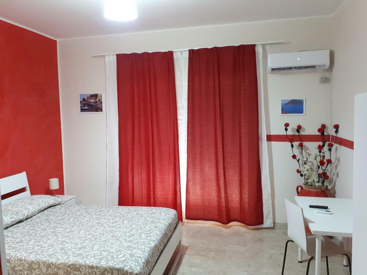 B&B Sicilia Messina Bilik gambar