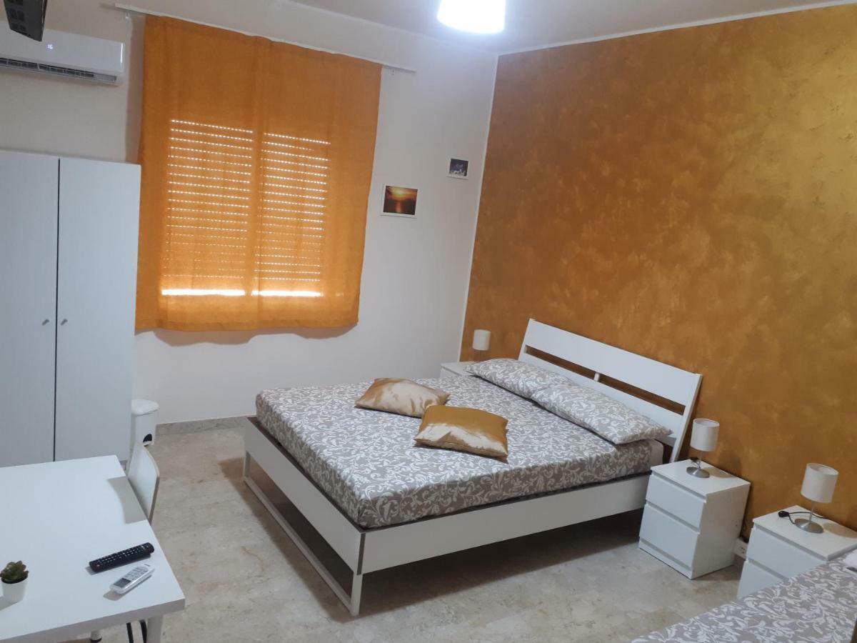 B&B Sicilia Messina Bilik gambar