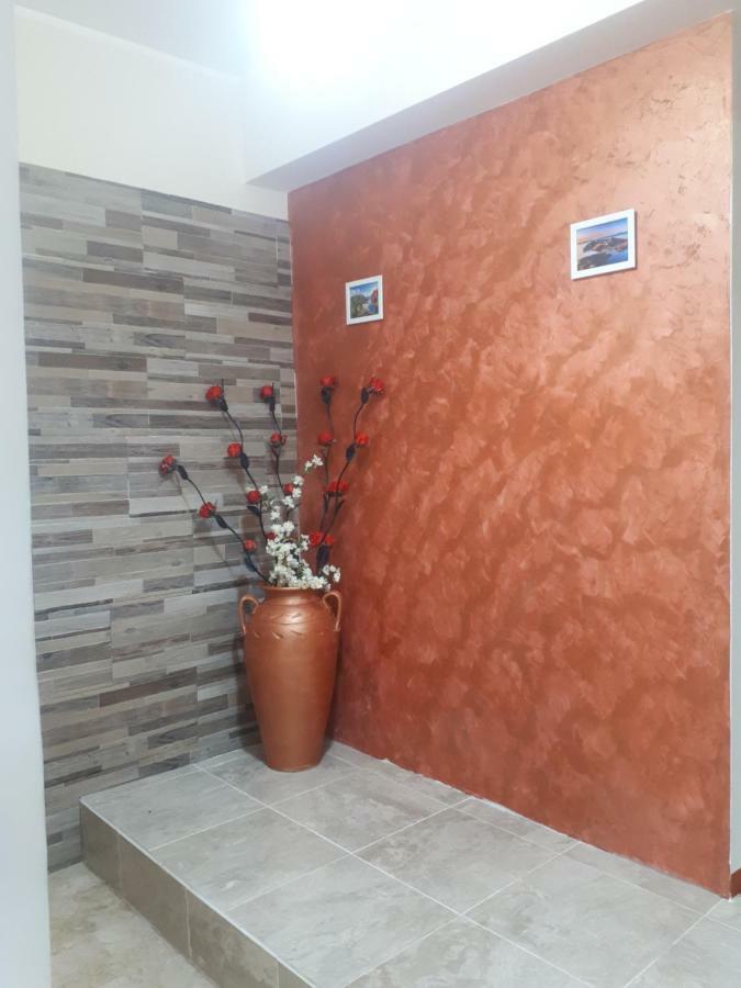 B&B Sicilia Messina Luaran gambar