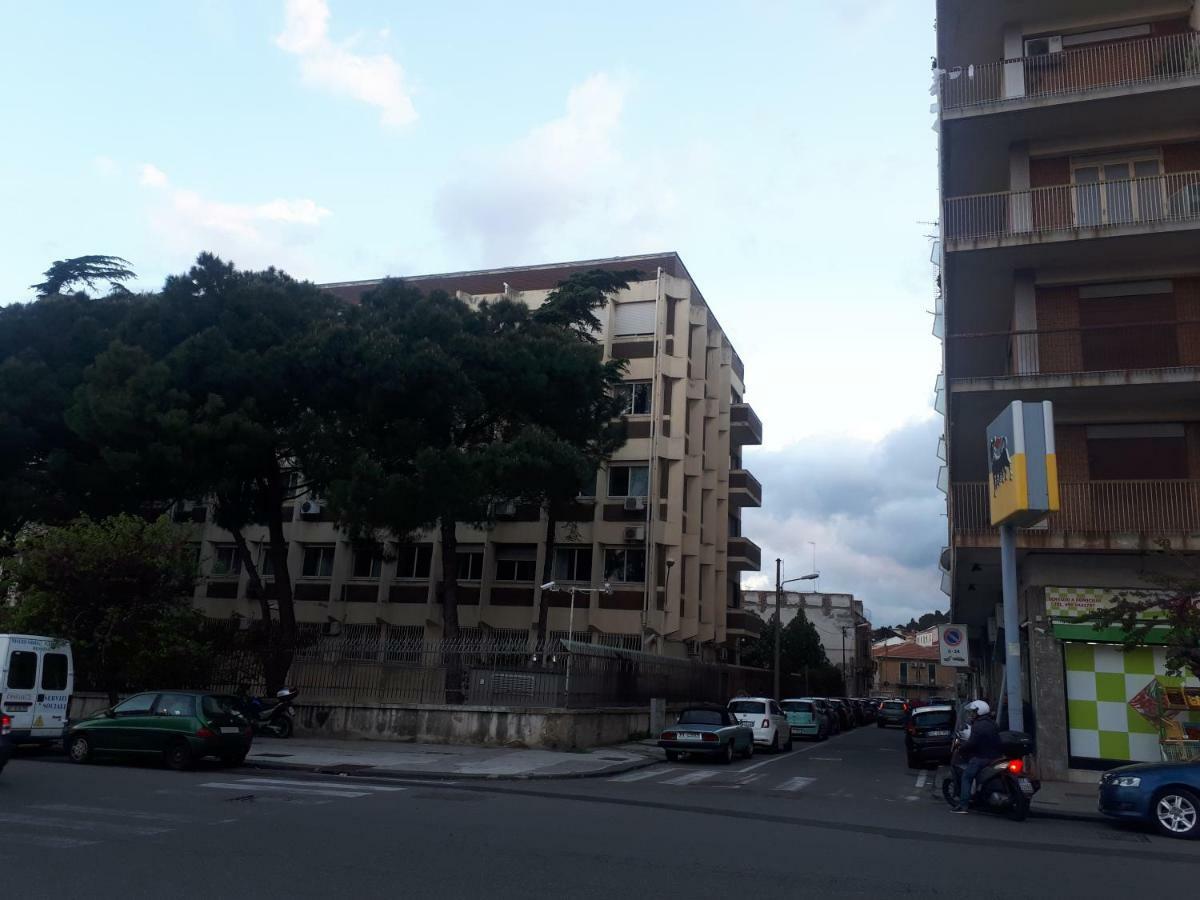 B&B Sicilia Messina Luaran gambar