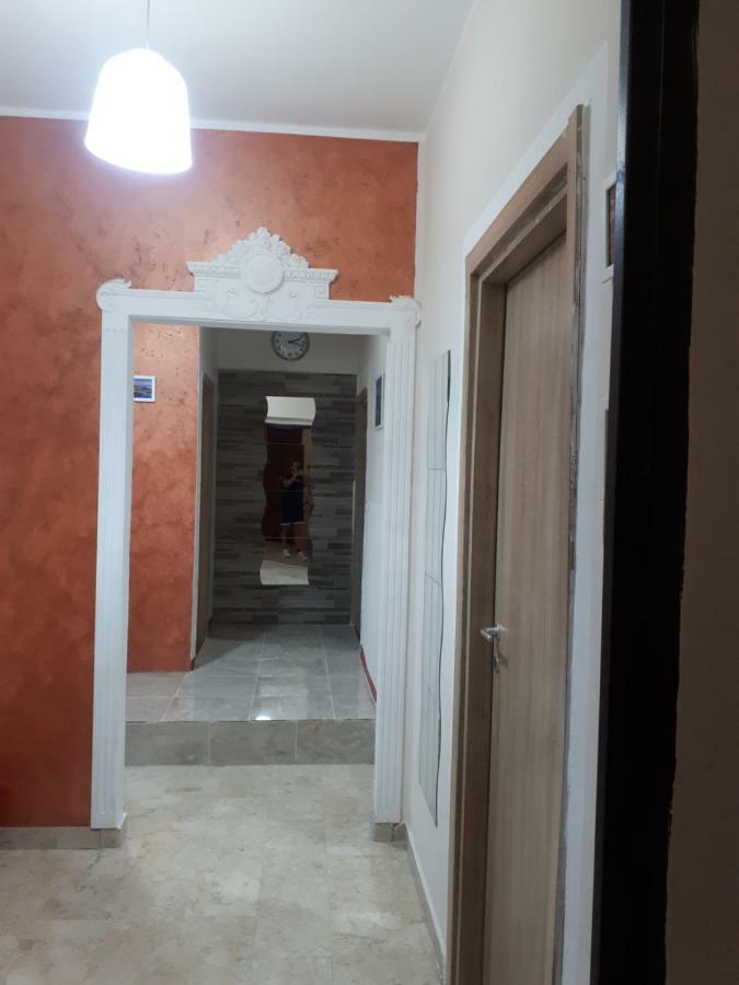 B&B Sicilia Messina Luaran gambar