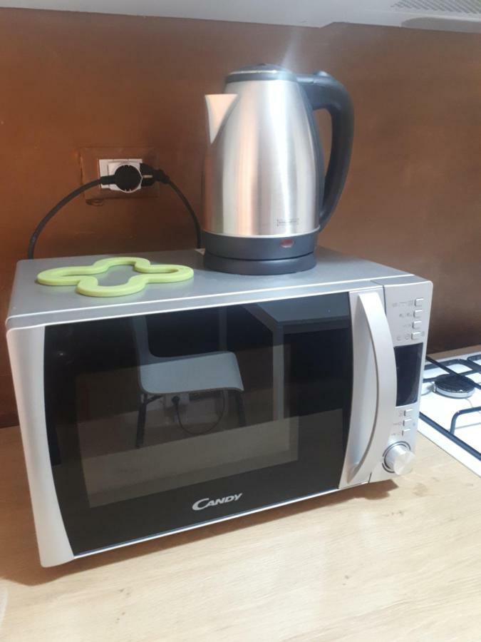 B&B Sicilia Messina Luaran gambar
