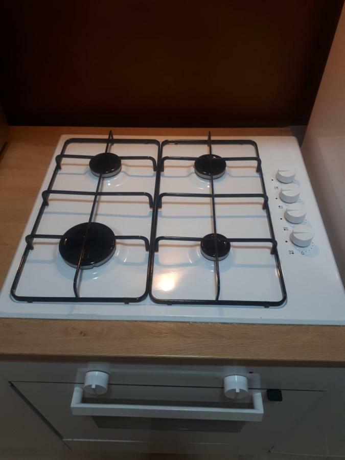 B&B Sicilia Messina Luaran gambar