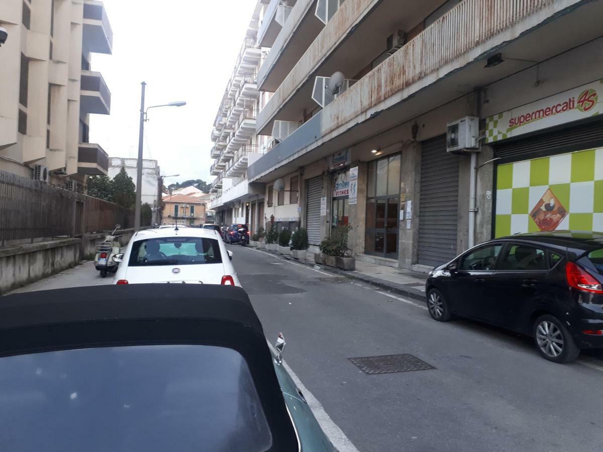 B&B Sicilia Messina Luaran gambar