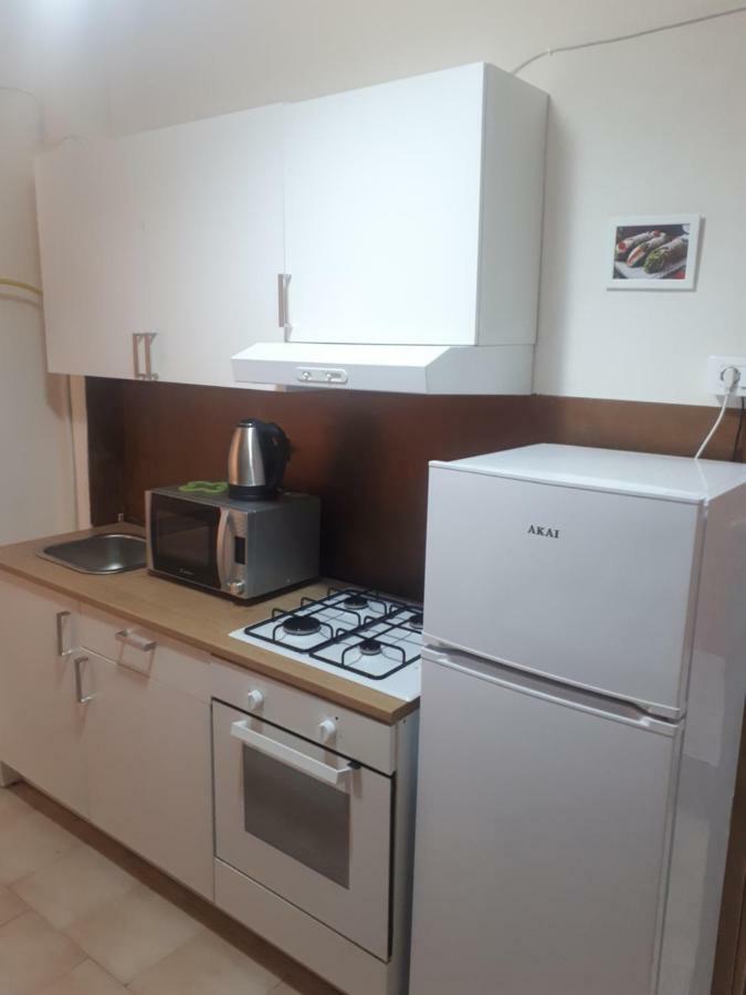 B&B Sicilia Messina Luaran gambar