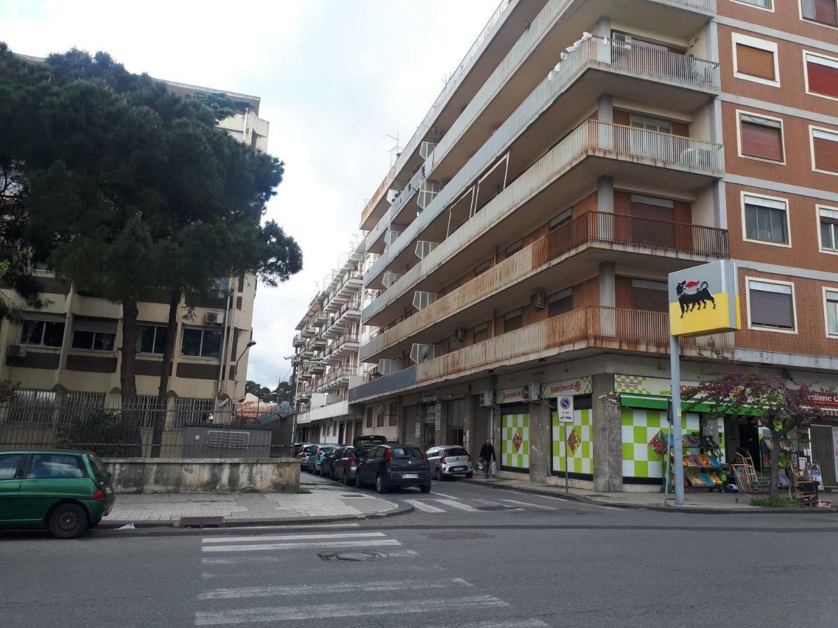 B&B Sicilia Messina Luaran gambar