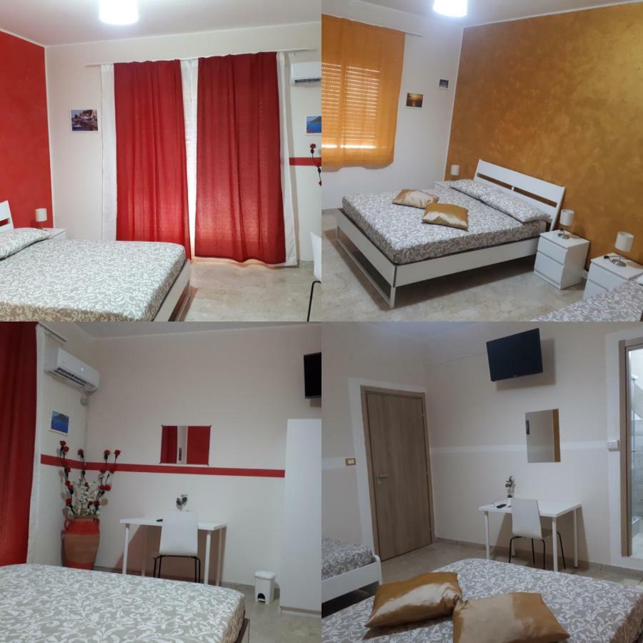 B&B Sicilia Messina Luaran gambar